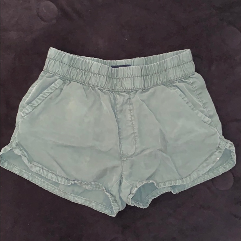 American Eagle Comfy Lounge Shorts